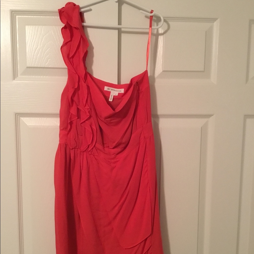 BCBG Dress